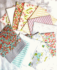 Tuppence 14 Fat Quarters