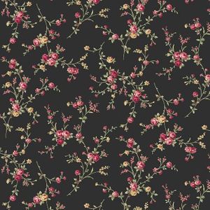 Victorian Rose Bouquet Climbing Rose Black QGRU2320-15E