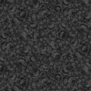 Victorian Rose Bouquet Packed Tonal Rose QGRU2320-17E