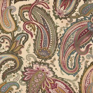 Vintage Aubusson 10233-Cream Print Concepts