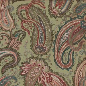 Vintage Aubusson 10233-Cream Print Concepts