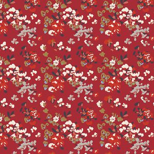 Vintage Florets Trinkets