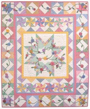 Vintage Memories by Leslee Price