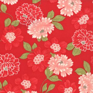 Vintage Modern 55048 15 by Bonnie Camille for Moda