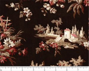 Bread and Butter by Kaye England by Wilmington Prints