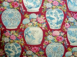 Chic Escape Vases by Tilda 100459