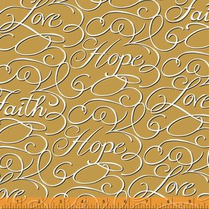 Windham Faith Hope Love 39940-1