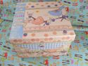 Wrens Friends Free as a Bird Complete Quilt Kit