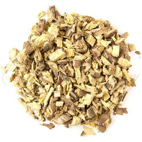 Licorice Root, Loose Herbal Tea