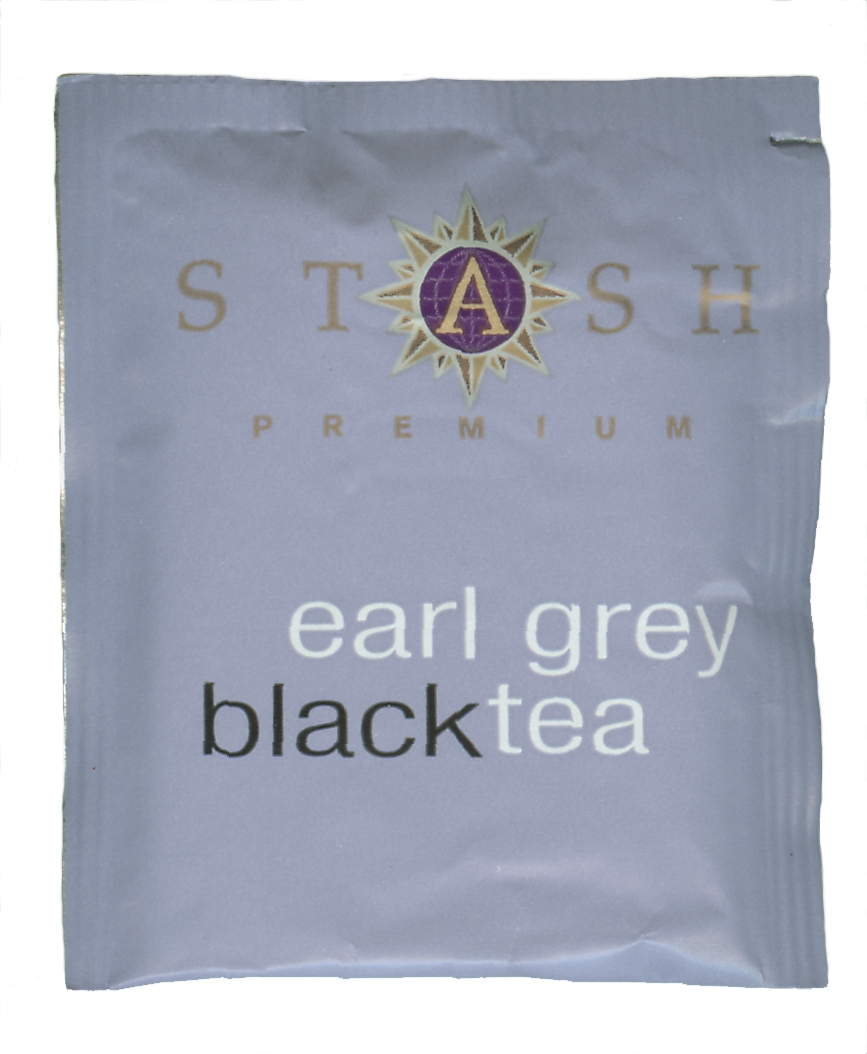 Stash Earl Grey Black Tea 20 bags