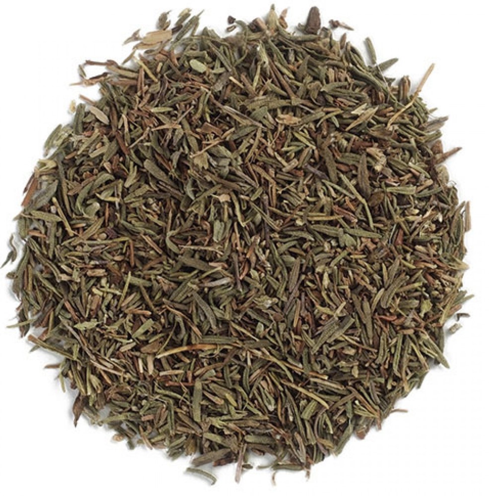 Thyme Leaf, Loose Herbal Tea
