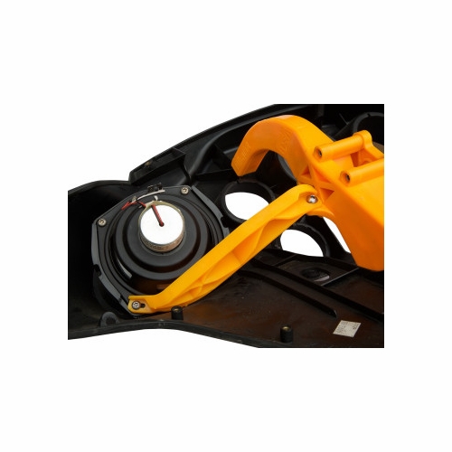 ALLOY ART Strong Arm Fairing Support Brackets