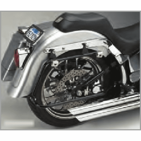 Bagger Tail Kit for Softails