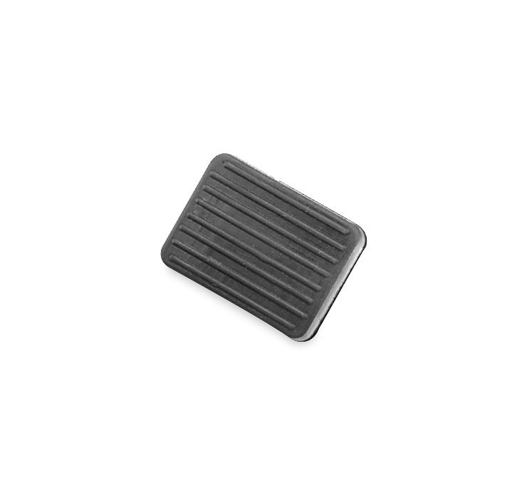 Brake Pedal Rubber Pads