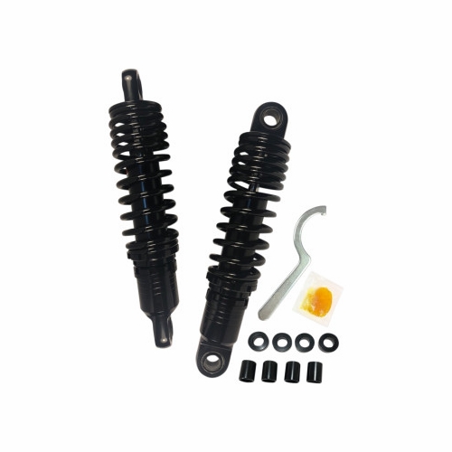 Drag Premium RideHeight Adjustable Shocks Black Standard