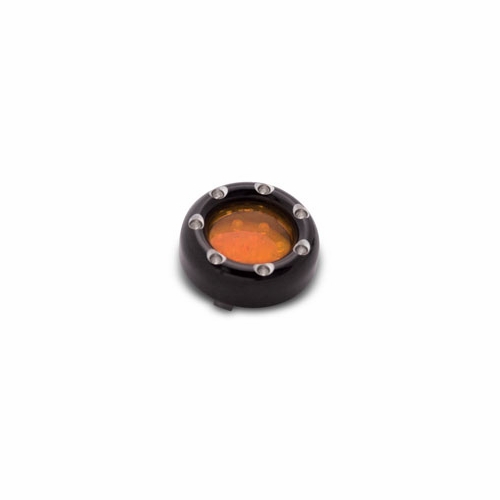 FIRE RING LED KITS FOR FACTORY TURN SIGNALS BLACK