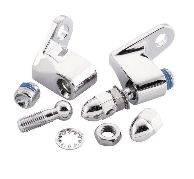 Front Turn Signal Mount Kit