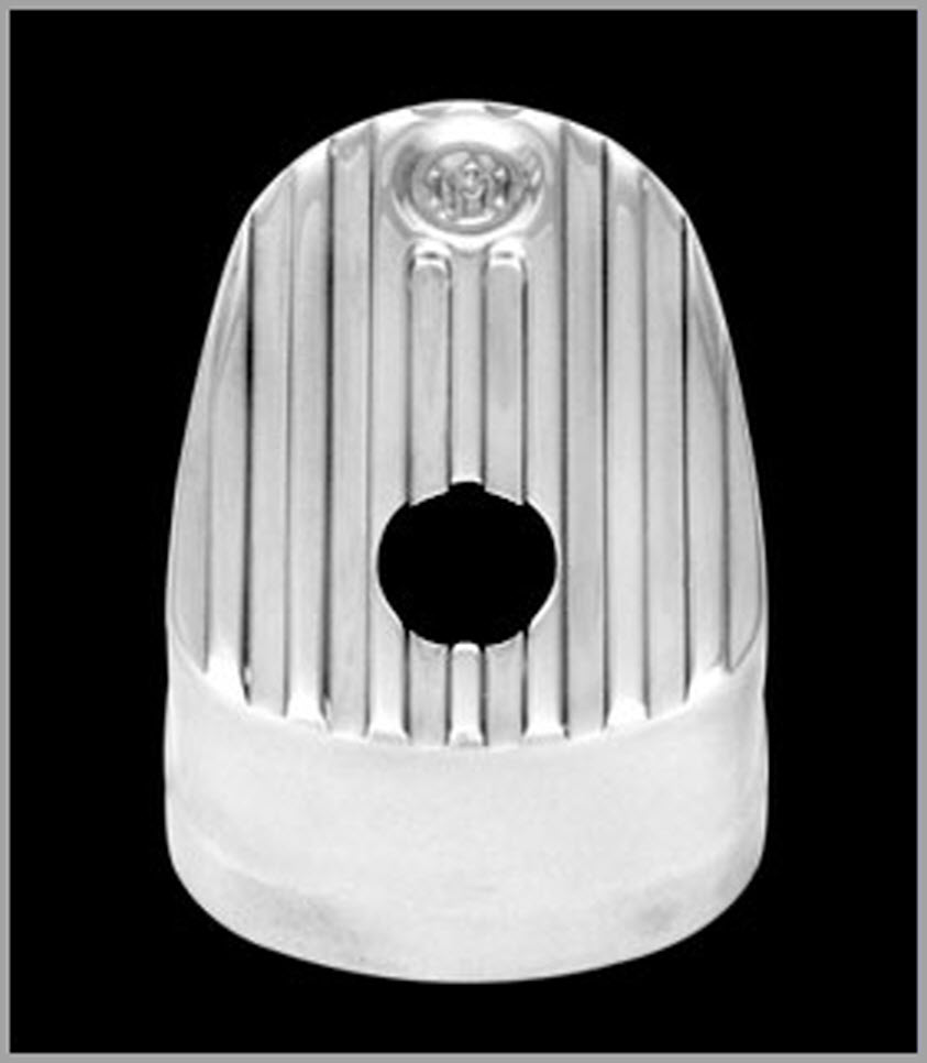 GRILL IGNITION SWITCH