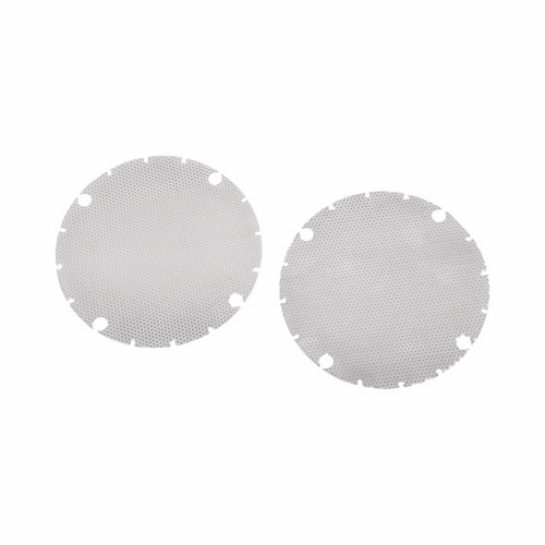 Klock Werks Rear Speaker Grilles