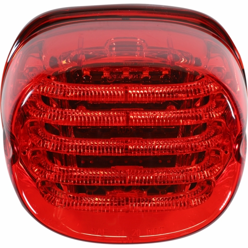 ProBEAM® LowProfile LED Taillight Kit — with No Tag Light