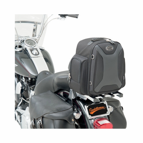 Saddlemen FTB1500 Sport Sissy Bar Bag