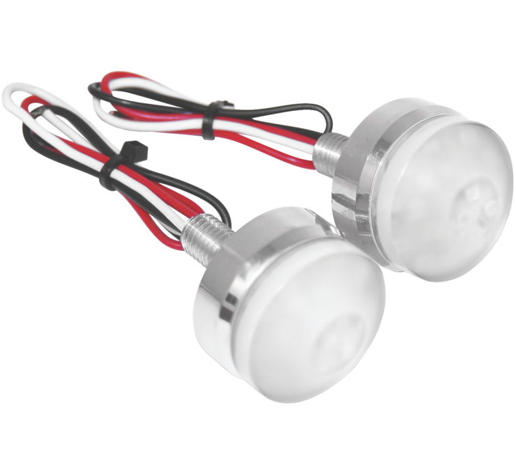 Surface Indicator Lights