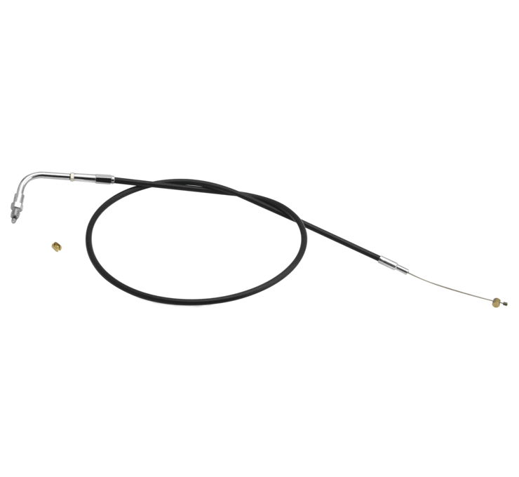 Throttle And Idle Cables