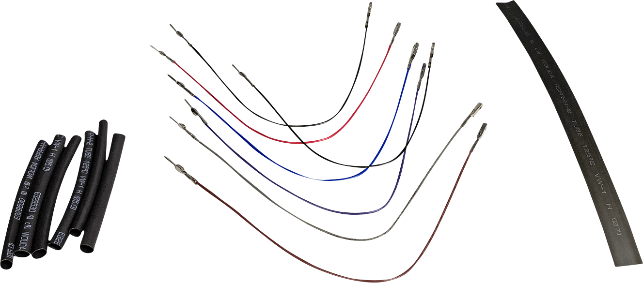 ThrottleByWire Extension Kit