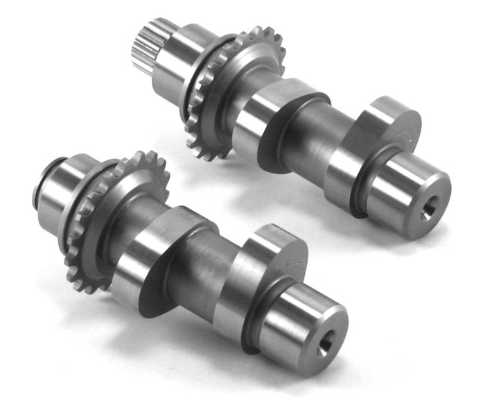 ZIPPER RED SHIFT® 577 CAMS