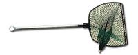 Heavy Duty Dip Net (Square Front)