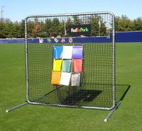 "The Original" Individual Bullpen Screen - Net Only