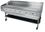 Keating Miraclean Electric Griddle Model 72x30FT