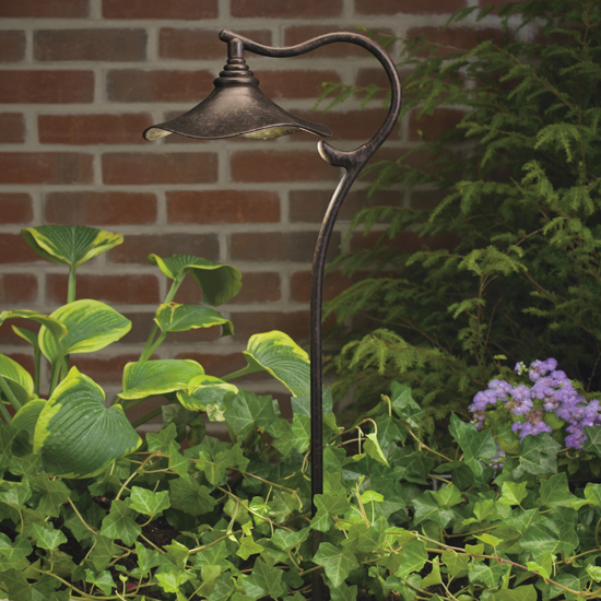Kichler Landscape Lighting Canada Shelly Lighting