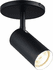 Dainolite 1LT Halogen Spotlight, MB