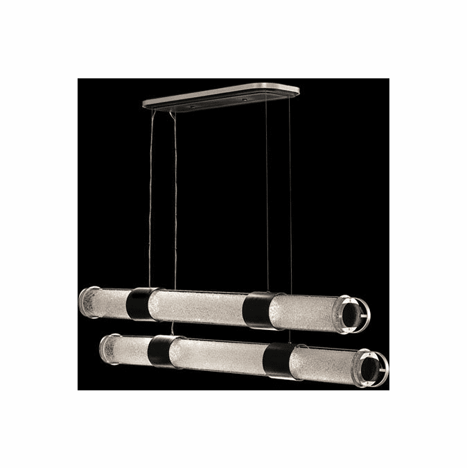 Fine Art Handcrafted Lighting LED Bond 5.5" Ceiling Lighting Fixture