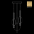 Fine Art Handcrafted Lighting