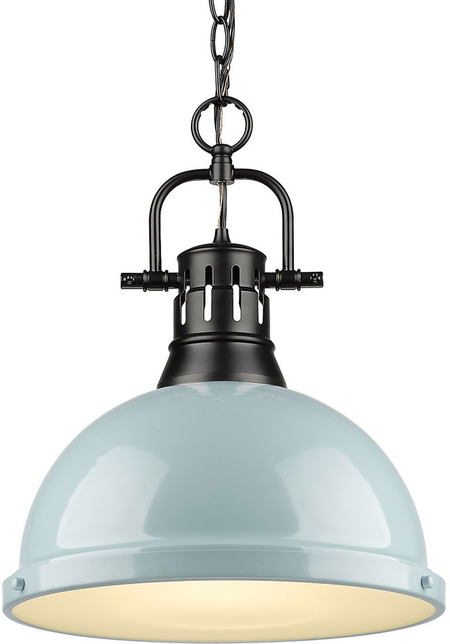 Duncan pendant light best sale