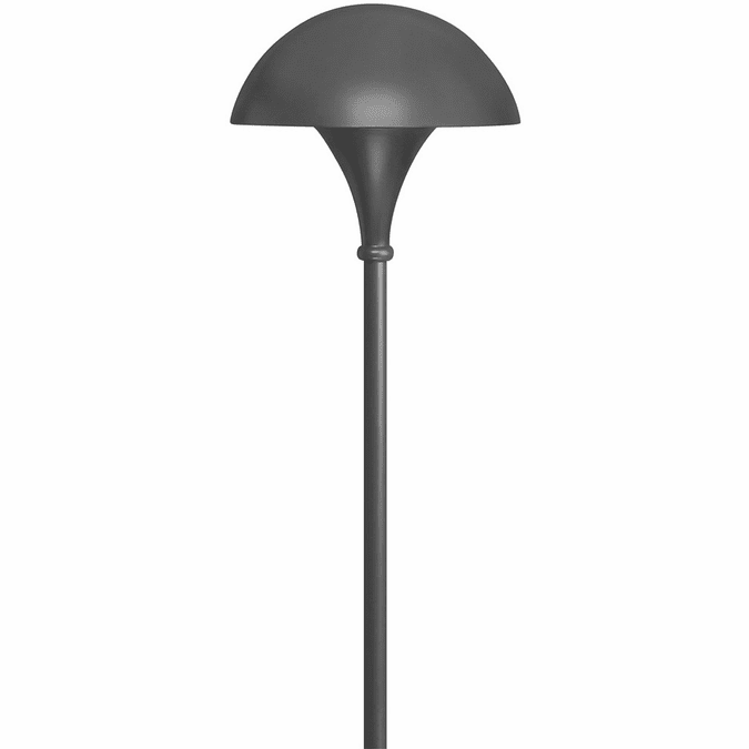 Hinkley Mushroom Path Light 26" Exterior Landscape Light Fixture