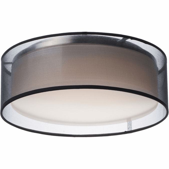 Maxim Prime LED Overhead Lighting - 10230BO - 16"