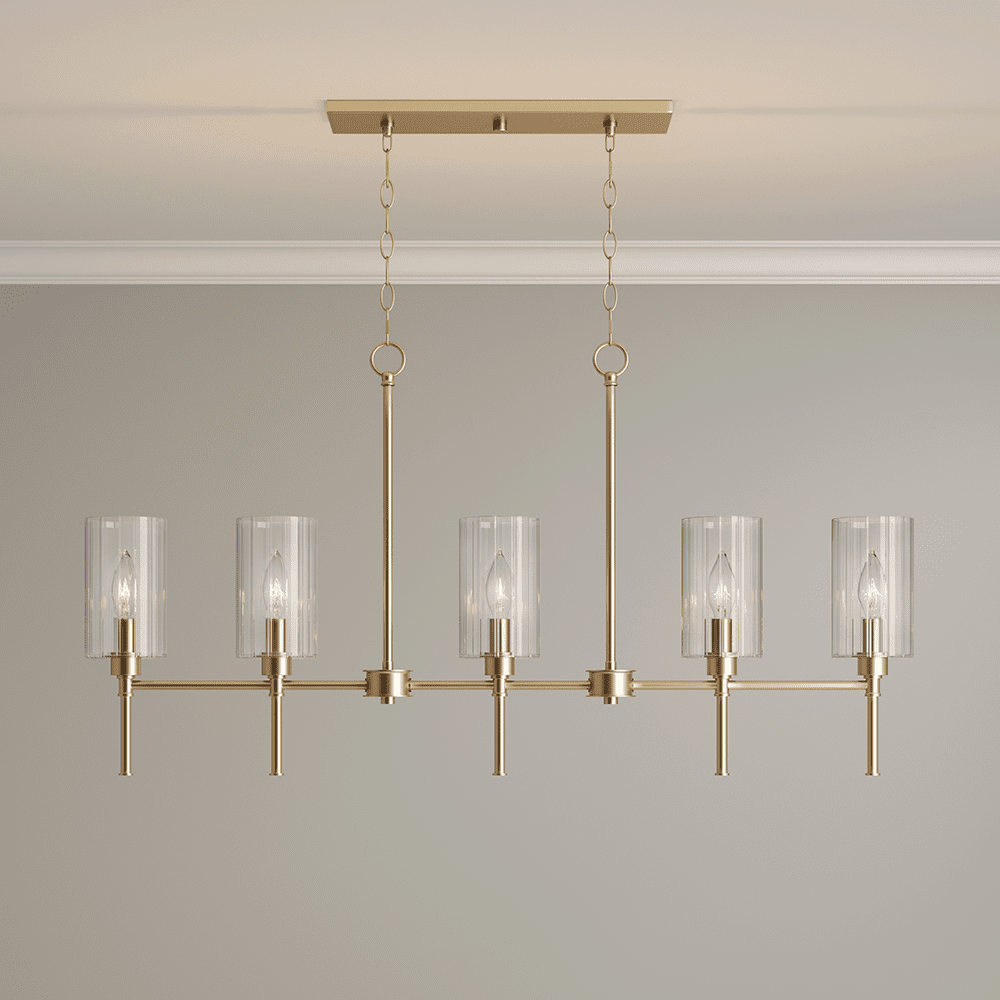 Gold island lighting best sale