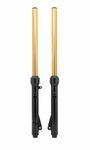 2010-2026 Kawasaki KLX110 Gold TiN Fork Kit - L RL Models ONLY
