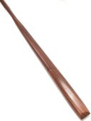 Hawaiian Koa Ground Breaking Stick - 70" O'o Bar 