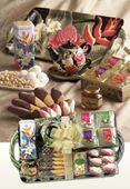 All About Tea Gift Set. Hawaiian Deluxe Gourmet Food Gifts.  Hawaii Gifts with Aloha...
