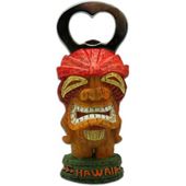 ALOHA Bottle Opener. Tiki Bar Decor. Gifts with Aloha...