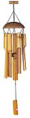 BAMBOO WIND CHIMES  (click here to see all...)
