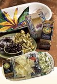 Coffee Collection Gift Set. Hawaiian Islands Deluxe Gourmet Gift Set.  Gifts with Aloha...