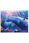 Three Whales Who Won The Heart of the World by Suzanne Kita
