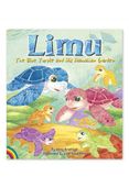 Limu, The Blue Turtle and His Hawaiian Garden By Kimo Armitage