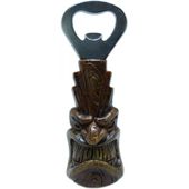 FATUTU Bottle Opener.  Tiki Bar Decor. Gifts with Aloha...