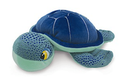 Green HONU  (Turtle) PLUSH  Toy. Hawaiian Children at Play